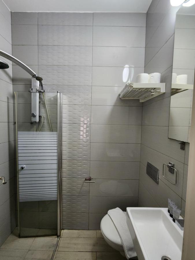 Ben Hillel Boutique Hotel Jérusalem Extérieur photo