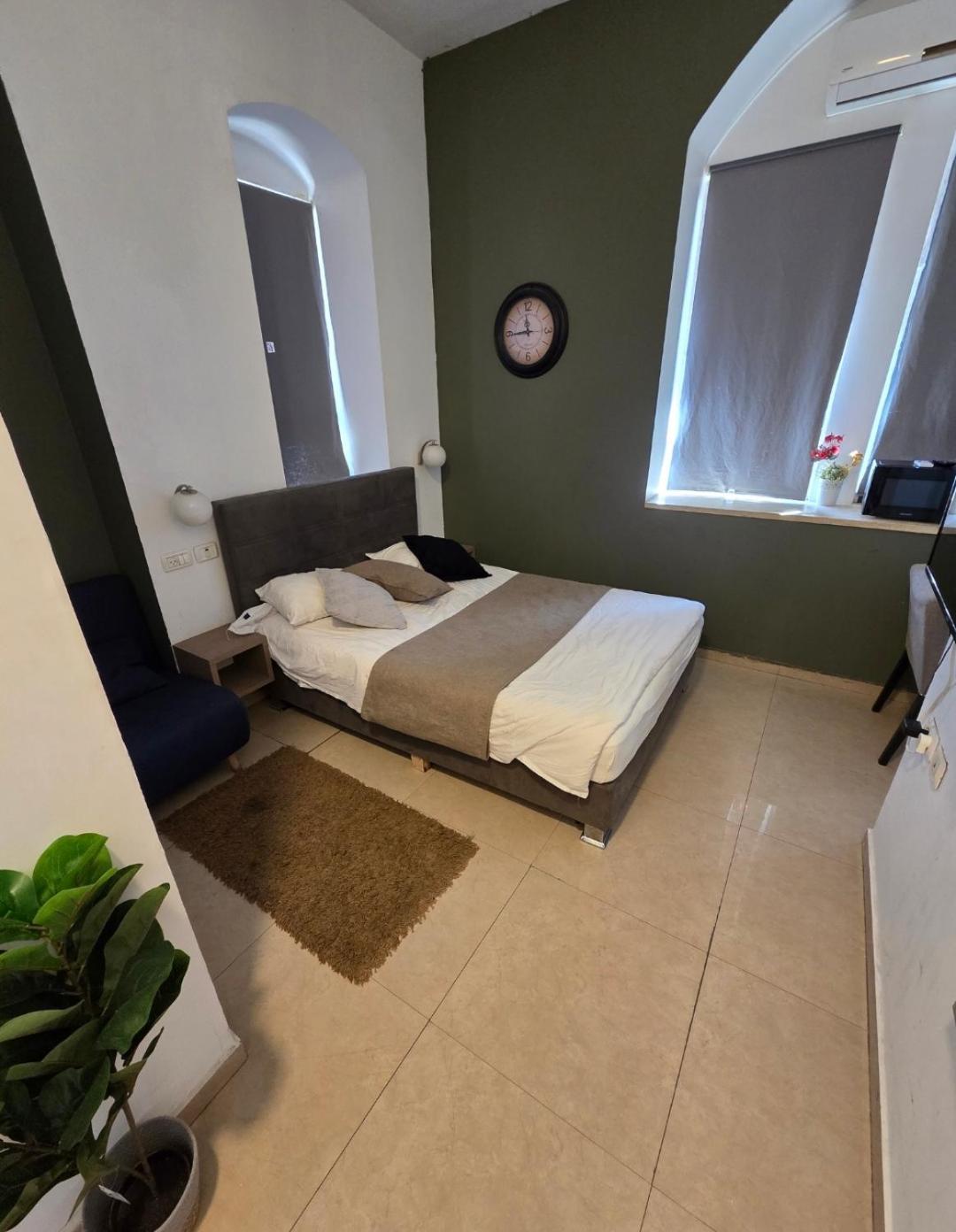 Ben Hillel Boutique Hotel Jérusalem Chambre photo