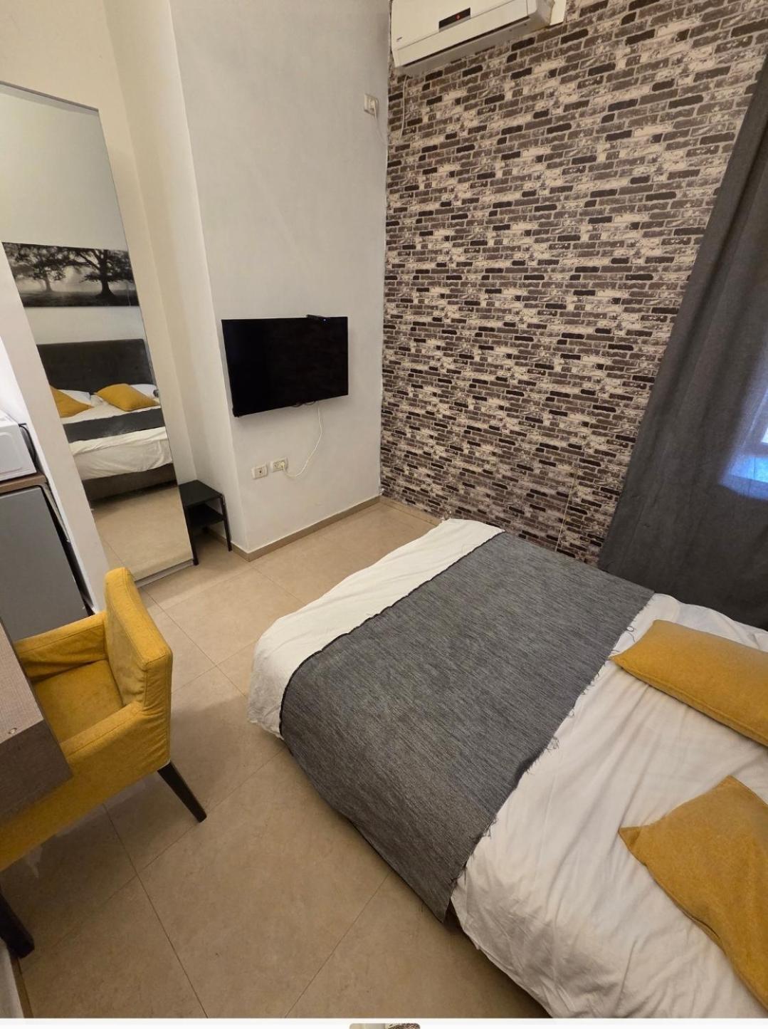 Ben Hillel Boutique Hotel Jérusalem Chambre photo