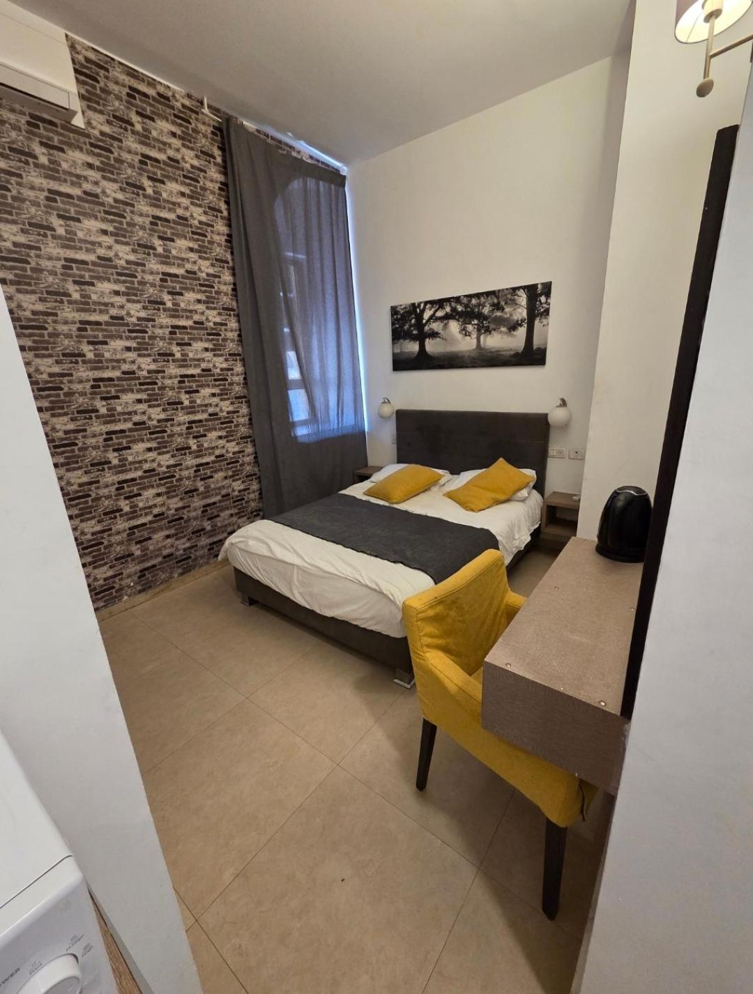Ben Hillel Boutique Hotel Jérusalem Chambre photo
