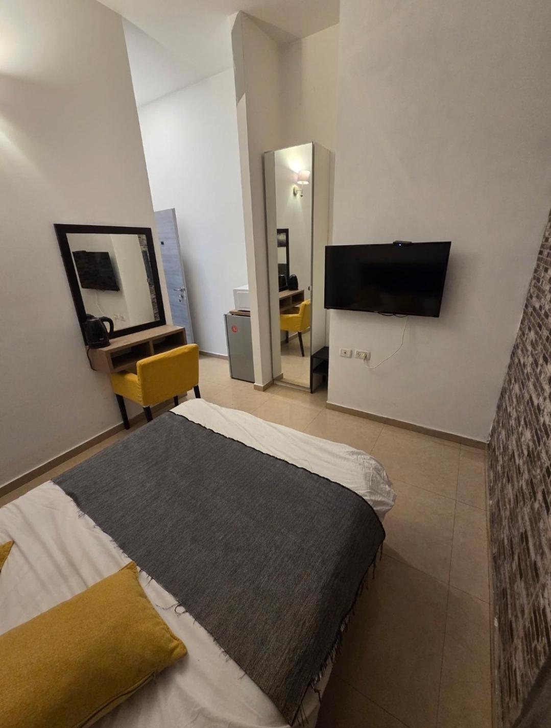 Ben Hillel Boutique Hotel Jérusalem Chambre photo