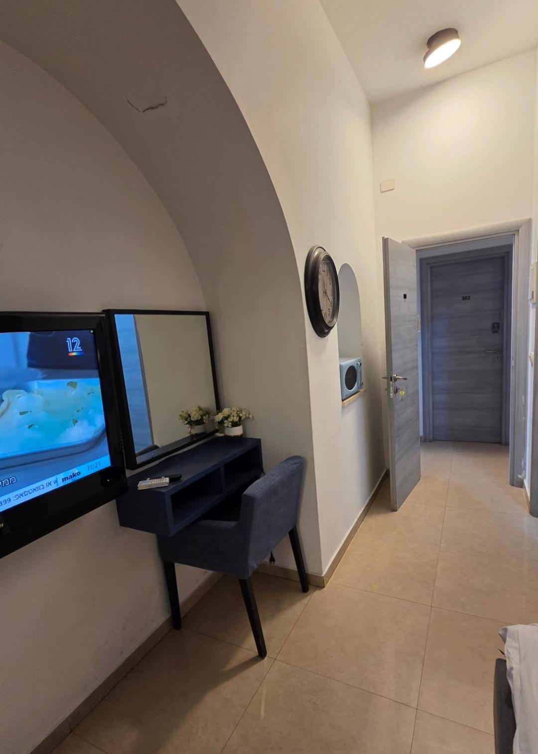 Ben Hillel Boutique Hotel Jérusalem Chambre photo