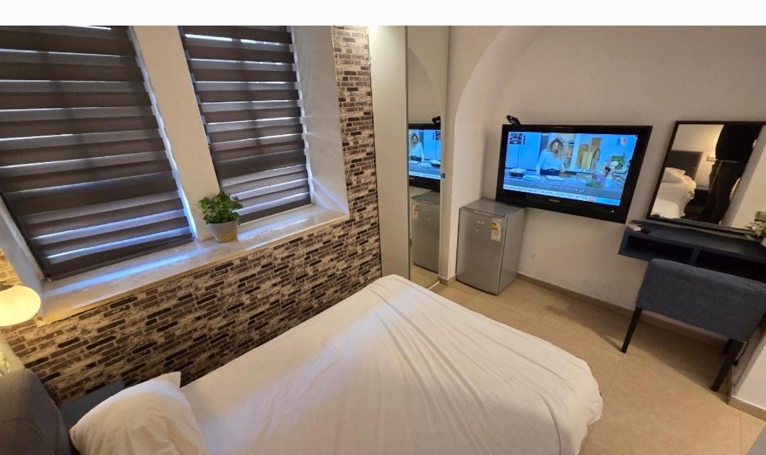 Ben Hillel Boutique Hotel Jérusalem Chambre photo