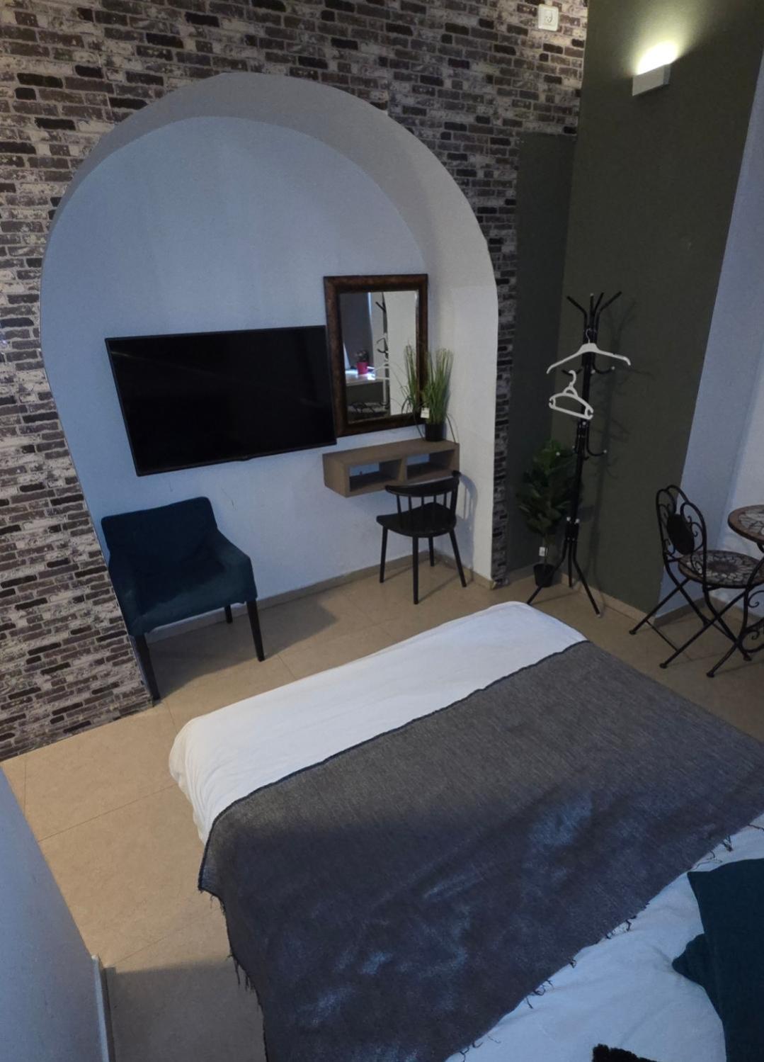 Ben Hillel Boutique Hotel Jérusalem Chambre photo