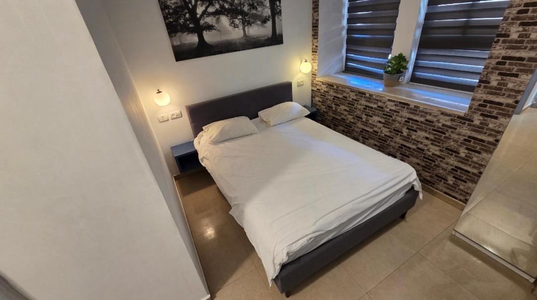 Ben Hillel Boutique Hotel Jérusalem Chambre photo