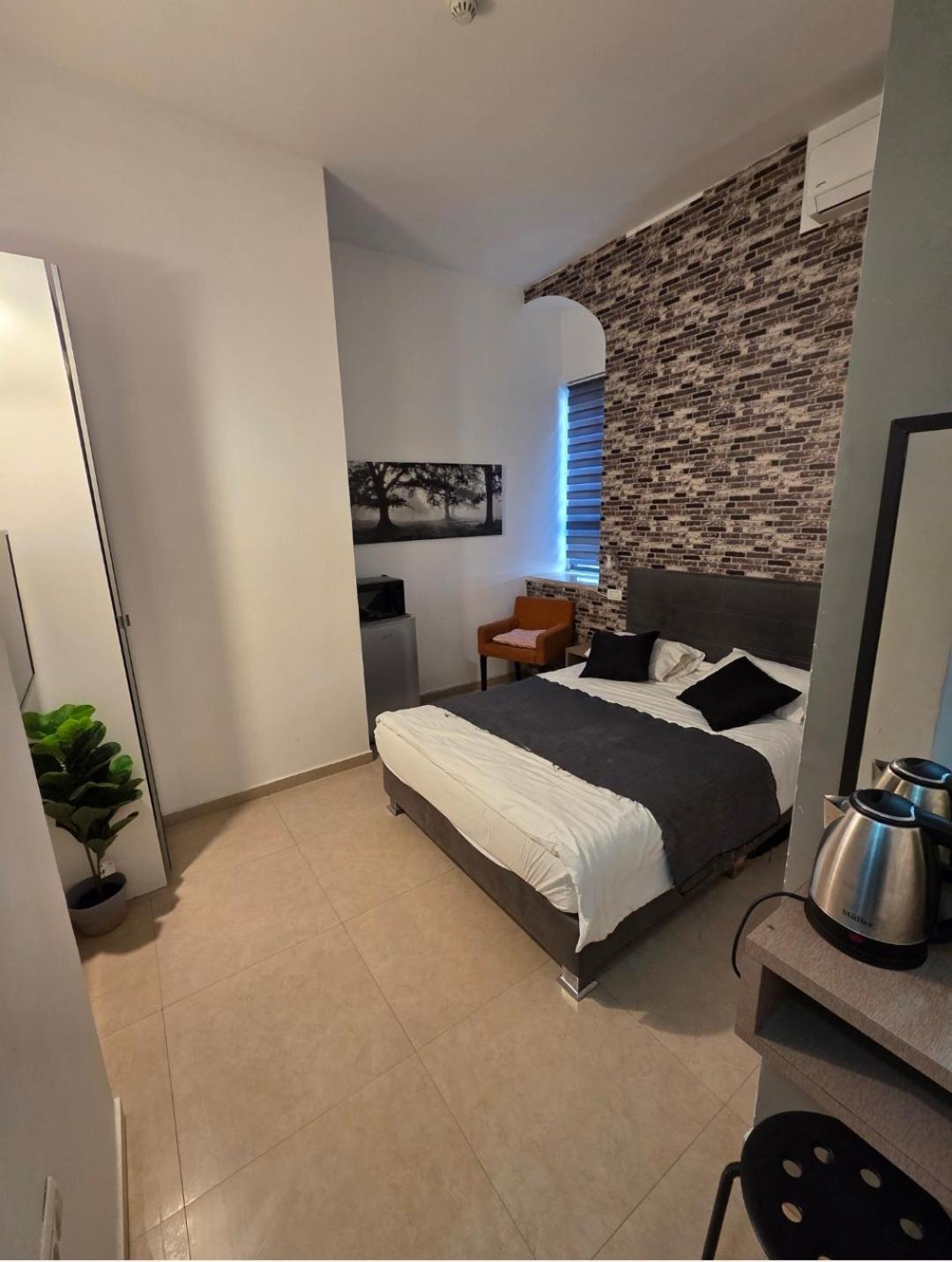 Ben Hillel Boutique Hotel Jérusalem Chambre photo