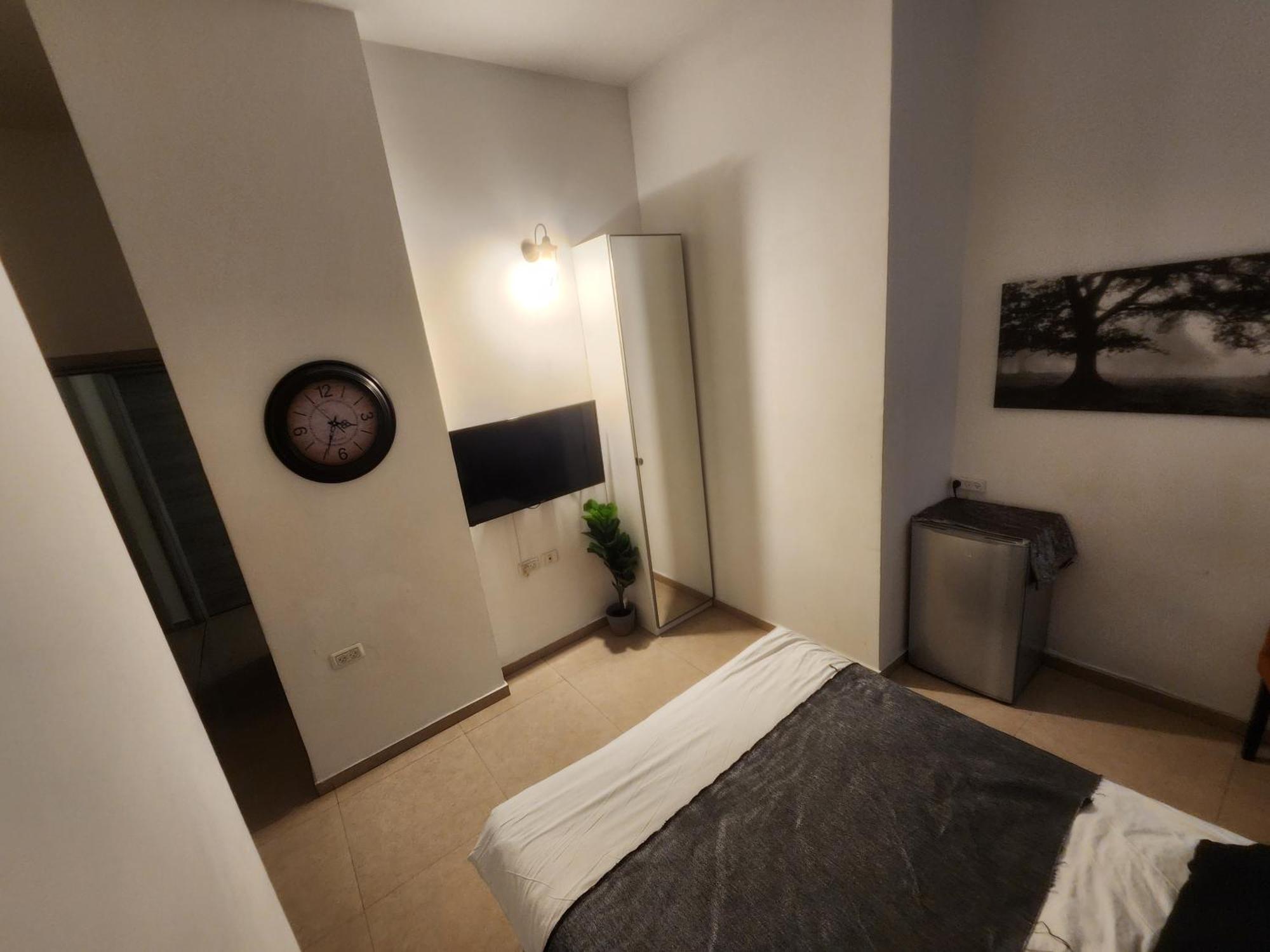Ben Hillel Boutique Hotel Jérusalem Extérieur photo