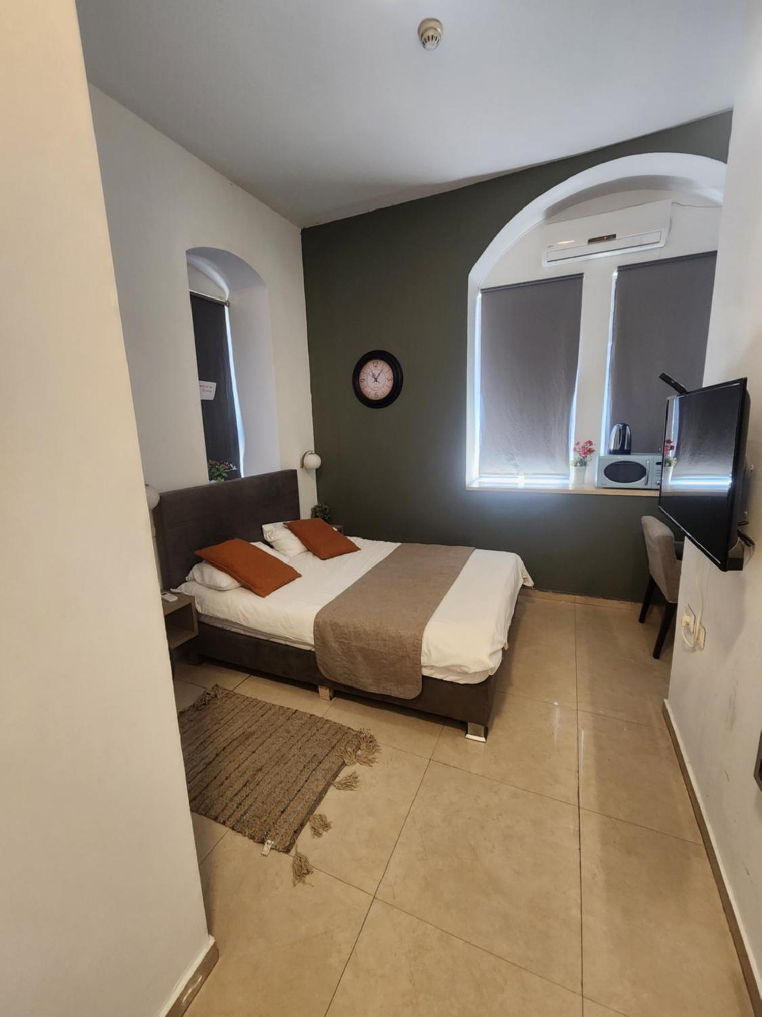 Ben Hillel Boutique Hotel Jérusalem Extérieur photo