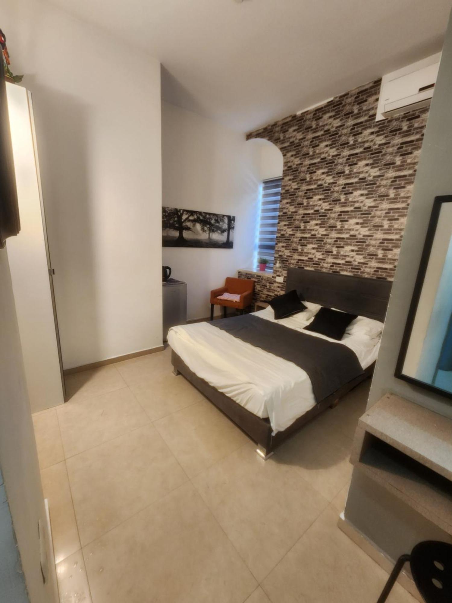 Ben Hillel Boutique Hotel Jérusalem Extérieur photo
